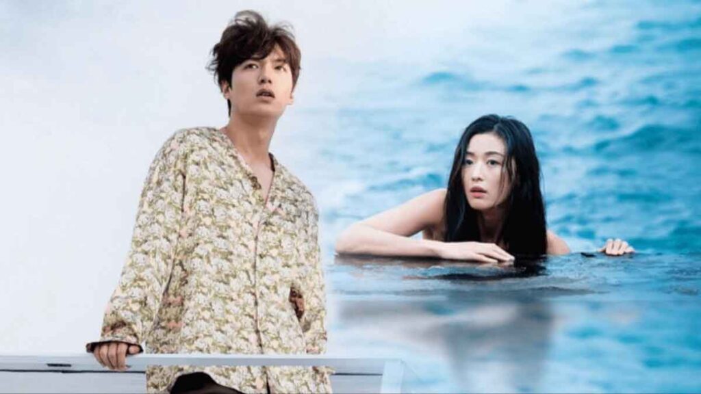 best k drama couples