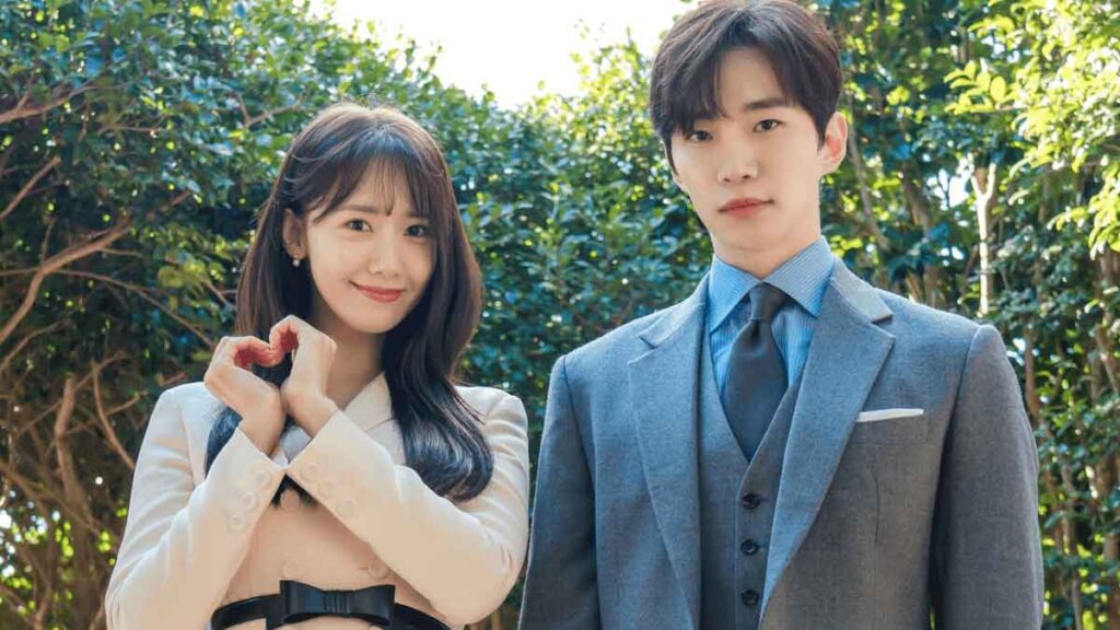 best korean drama couples