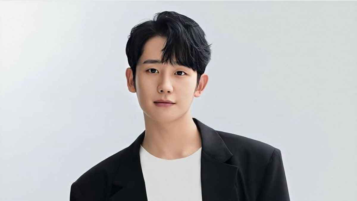 jung hae in shows