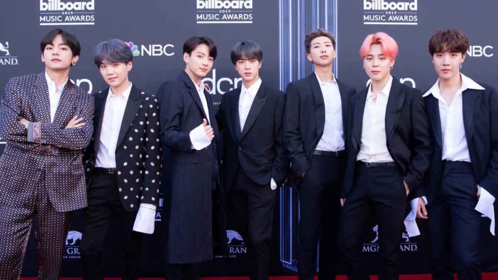 bts billboard award