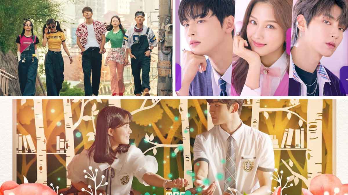 best high school k dramas to watch on netflix