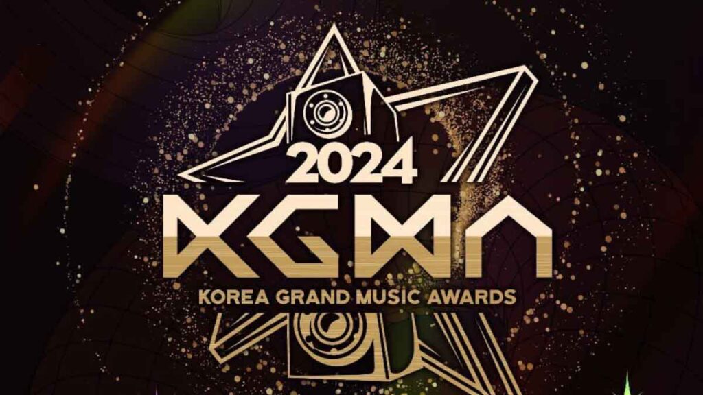 korea music awards 2024