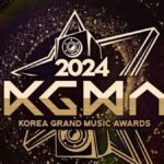 korea music awards 2024