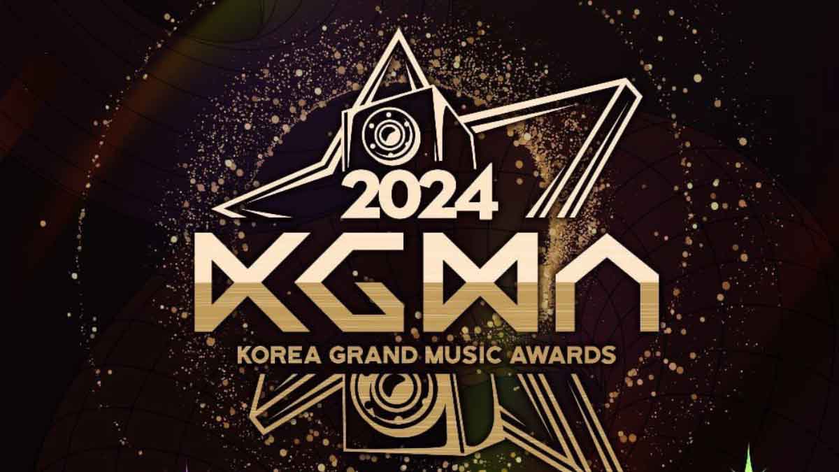 korea music awards 2024