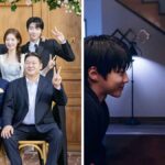 family by choice kdrama cast