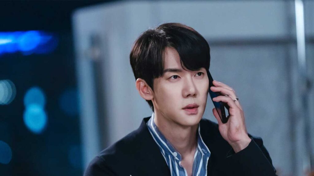 when the phone rings ep 5