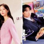 best office rom com kdrama