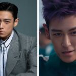 bigbang top movies and tv shows