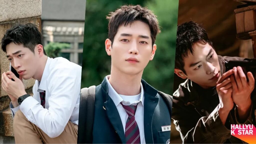 seo kang joon dramas, new kdrama 2025 list