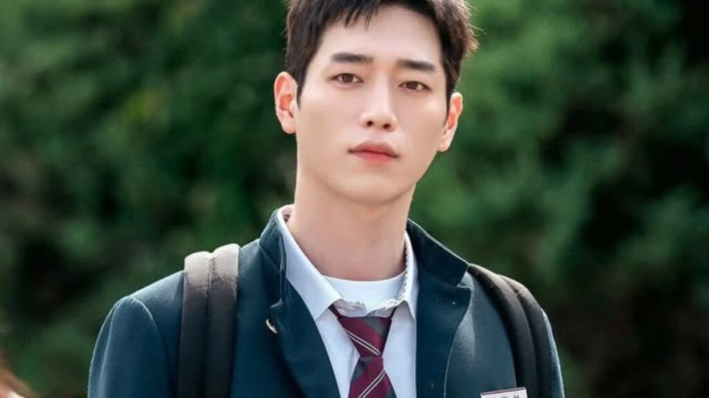 seo kang joon dramas, new kdrama 2025 list