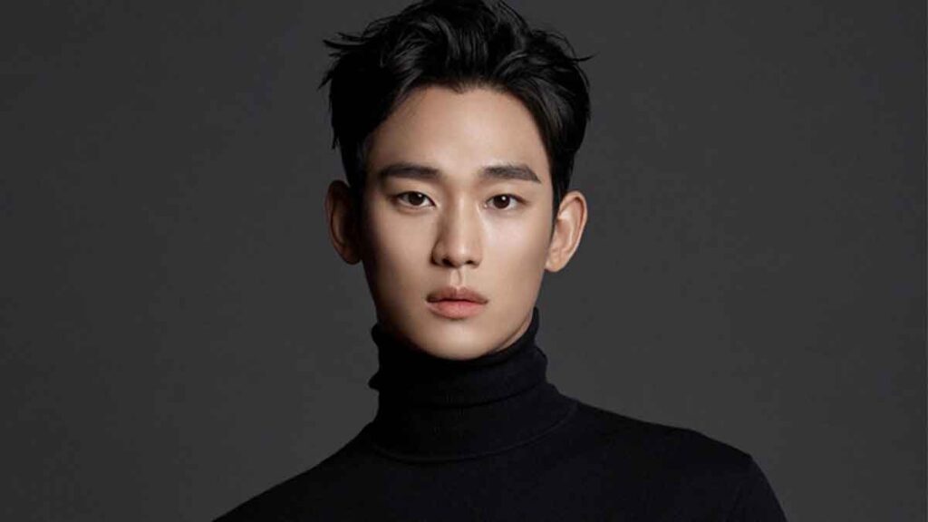 queen of tears kim soohyun