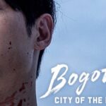 song joong ki movie, bogota city of the lost