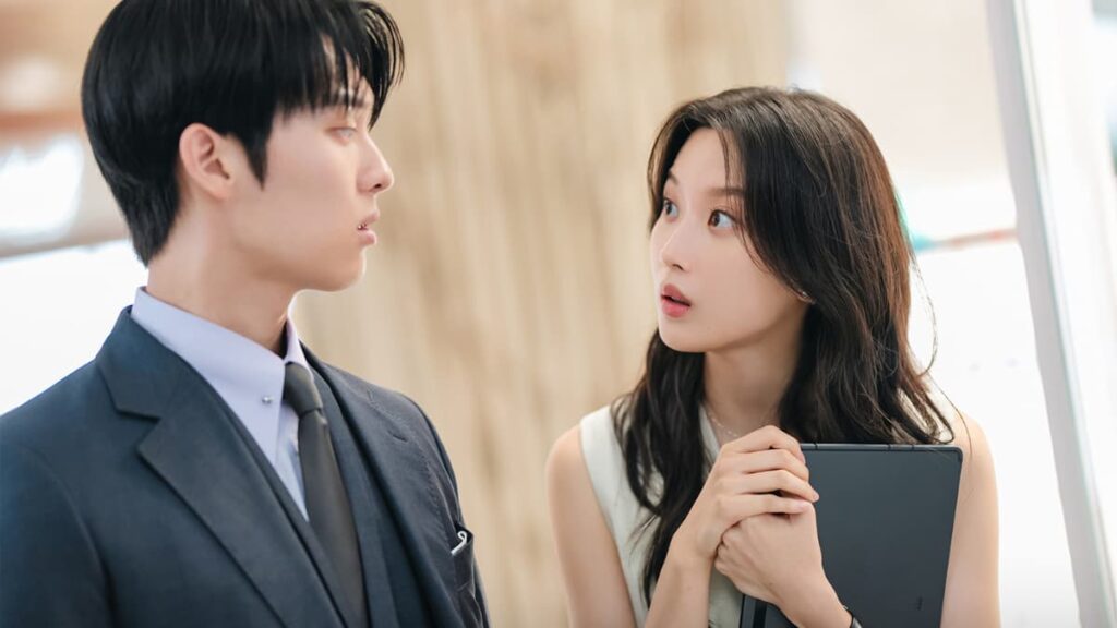 most watched korean drama, moon ga young new drama 