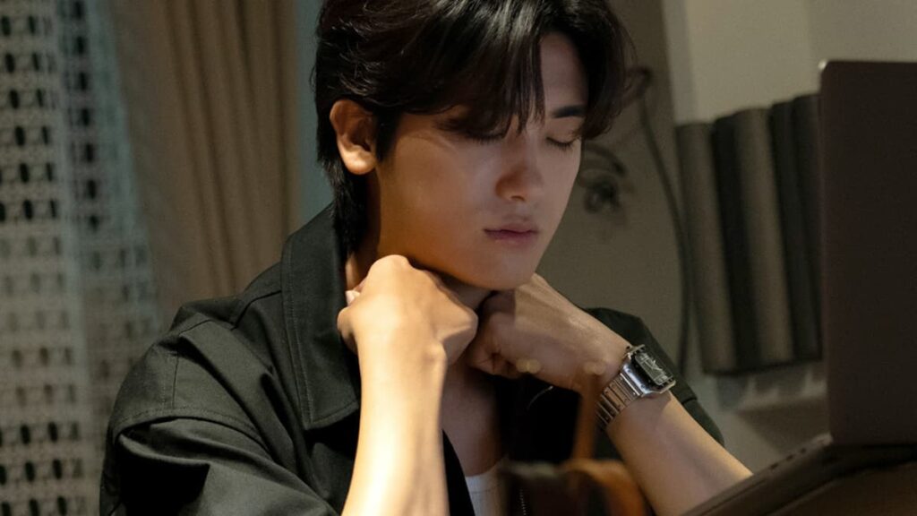 park hyung sik new drama, where to watch buried hearts 