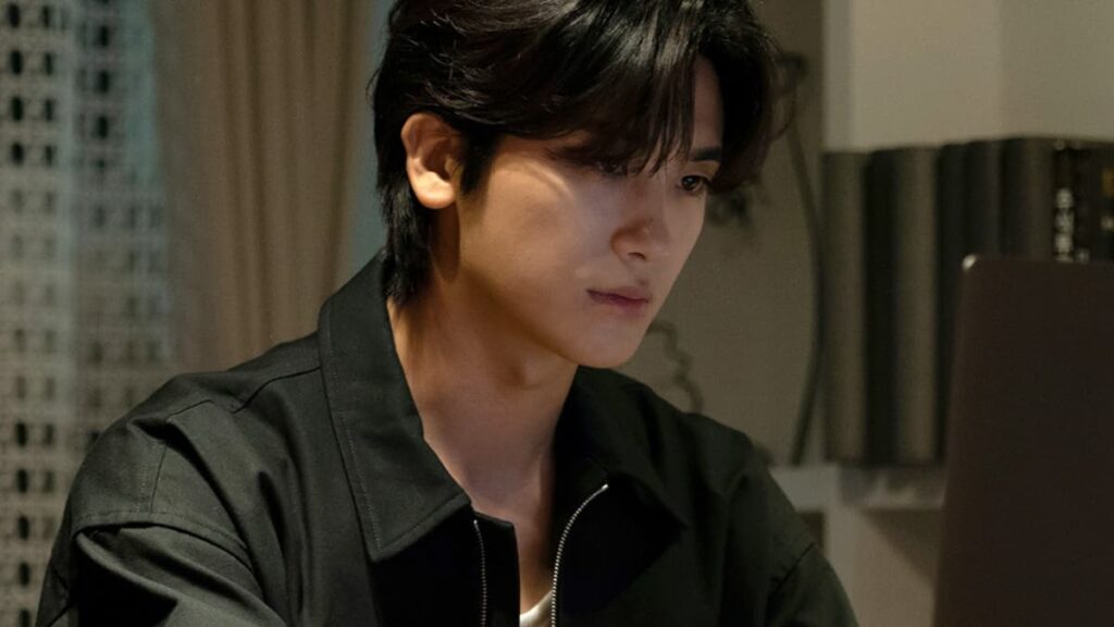 park hyung sik new drama, where to watch buried hearts 