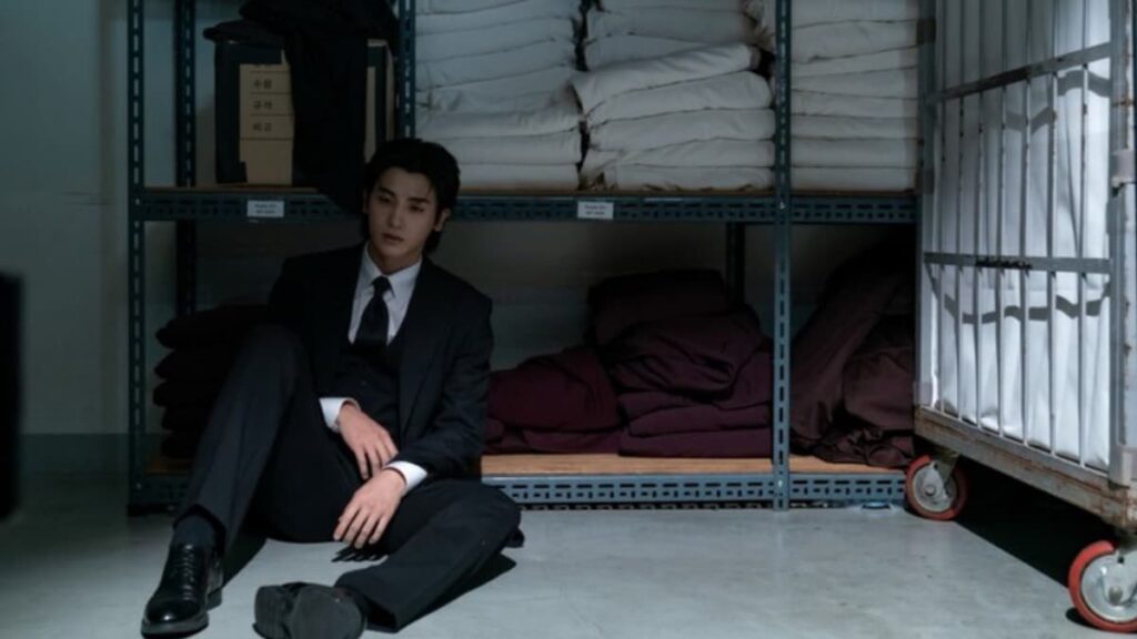 park hyung sik new drama, hong hwa yeon