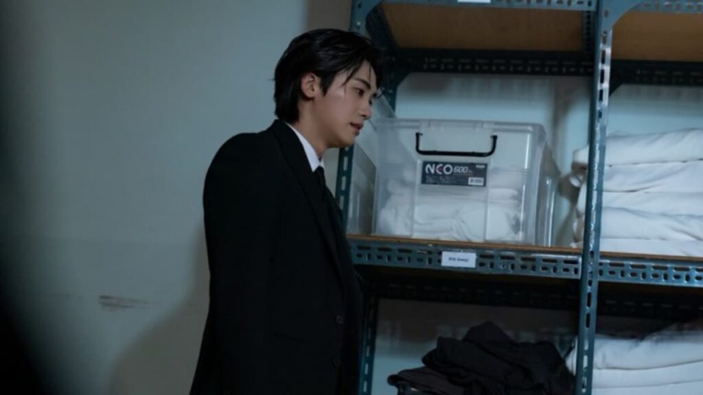 park hyung sik new drama, hong hwa yeon