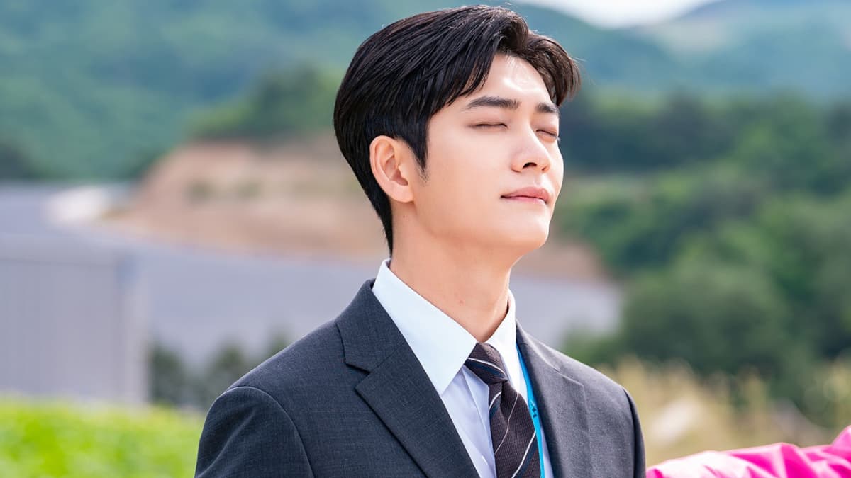 romcom drama korean, romantic korean series on netflix