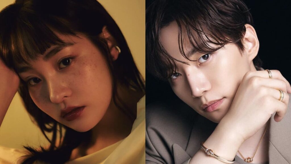 kim min ha movies and tv shows, tvn drama list 