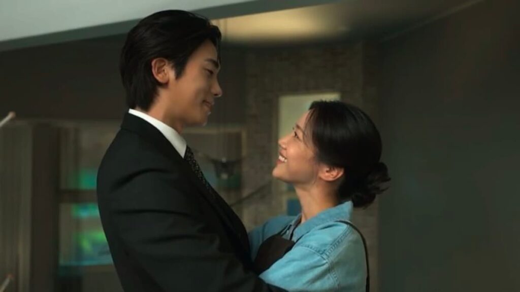 park hyung sik new drama, hong hwa yeon