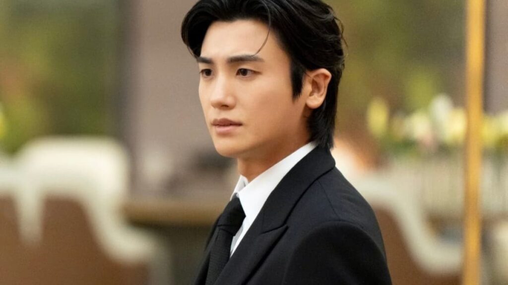 park hyung sik new drama, where to watch buried hearts 