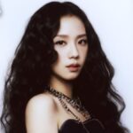 blackpink jisoo photo, newtopia ep 3 release date