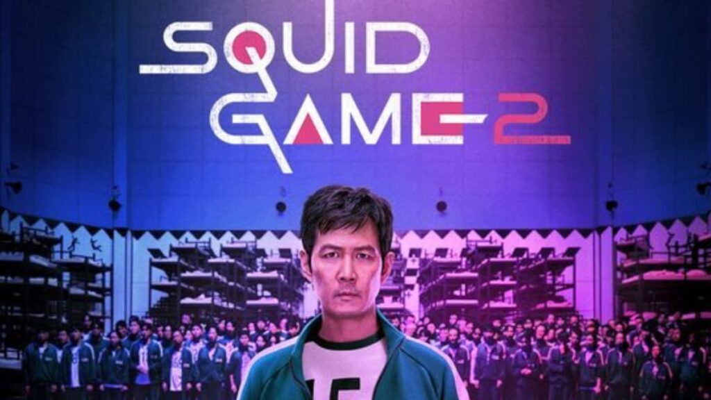 the squid game kdrama, critics choice awards winners