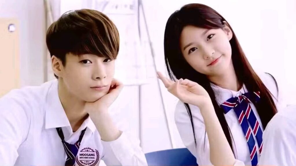 kim sae ron instagram, who is moonbin astro 