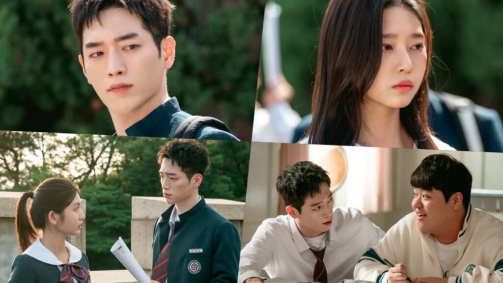 mbc drama, seo kang joon dramas 