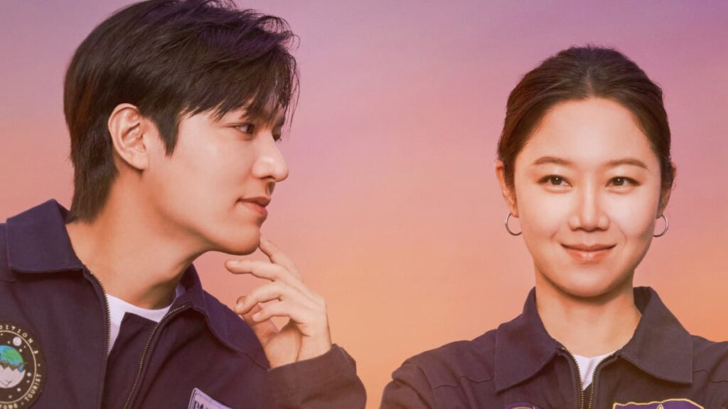 when the stars gossip lee min ho, lee min ho netflix shows 