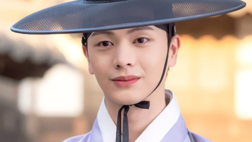 new kdrama 2025 list, yook sung-jae 