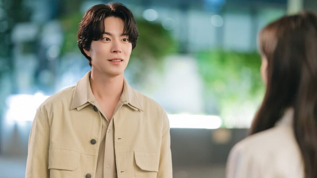 hong jong-hyun, where to watch my dearest nemesis 