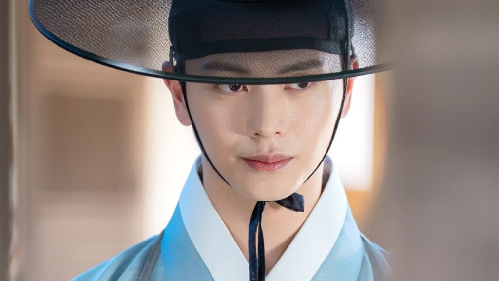 new kdrama 2025 list, yook sung-jae 