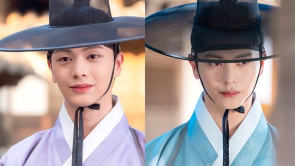 new kdrama 2025 list, yook sung-jae 