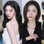 star brand reputation rankings, april brand reputation ranking