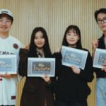 lee jae wook new drama, horror kdrama list
