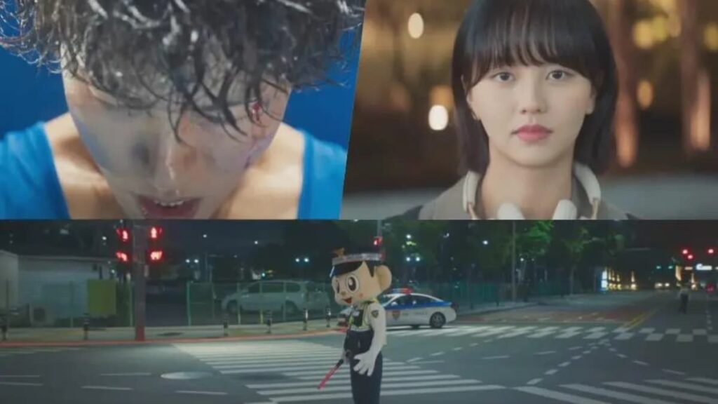 park bo gum dramas, new kdrama 2025