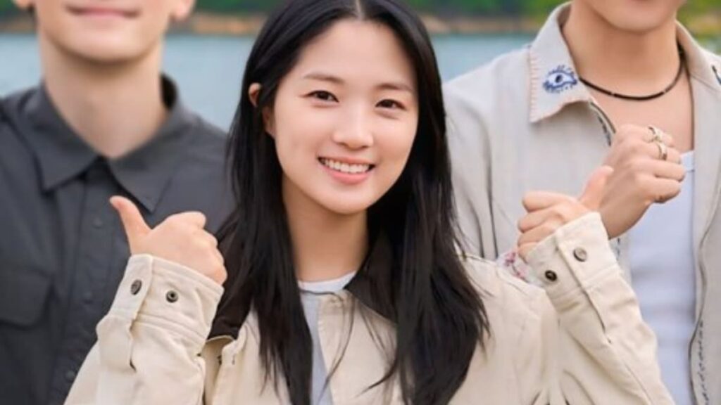 tv shows with kim hye yoon, new horror korean movies