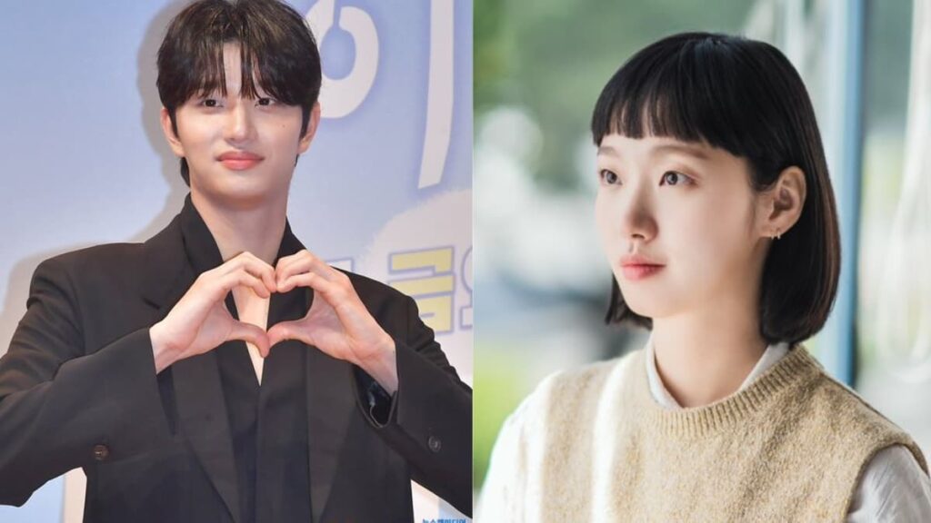 kim go eun movies and tv shows, yumi's cells season 3