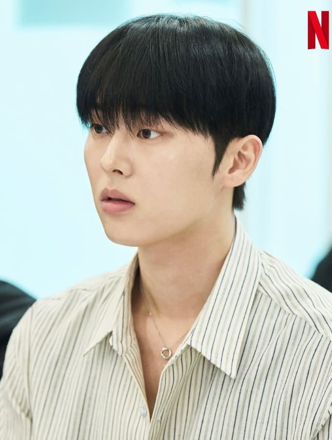 choi hyun wook tv shows, new kdrama 2025 list