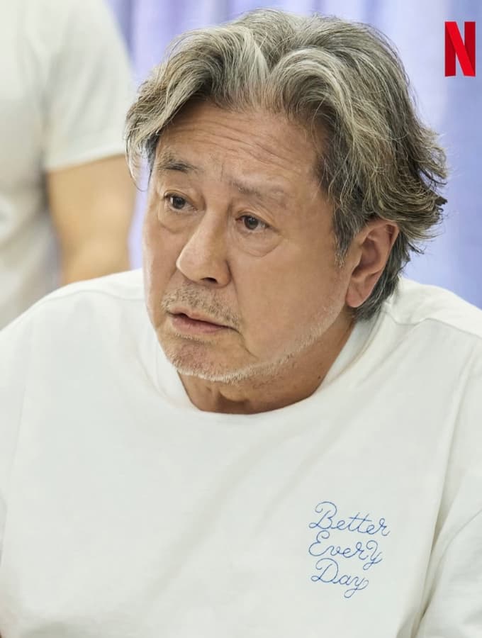 choi hyun wook tv shows, new kdrama 2025 list