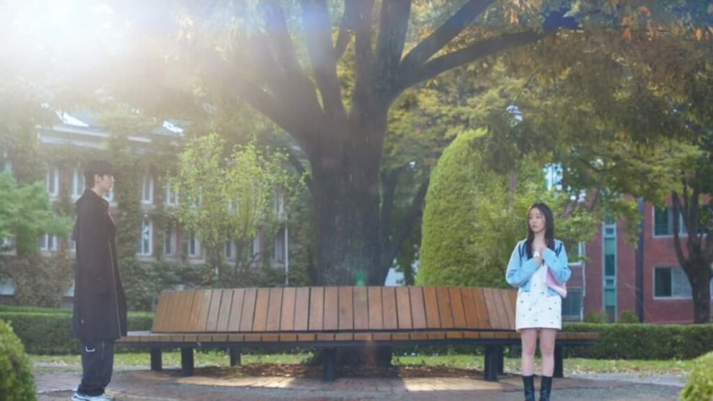 spring of youth kdrama, kdrama review