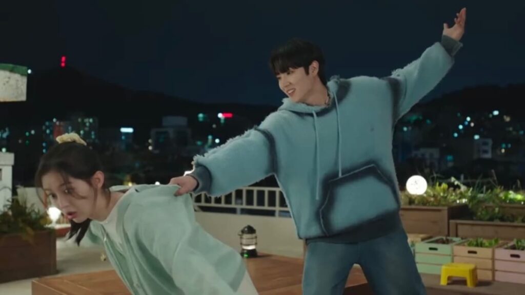 spring of youth kdrama, kdrama review