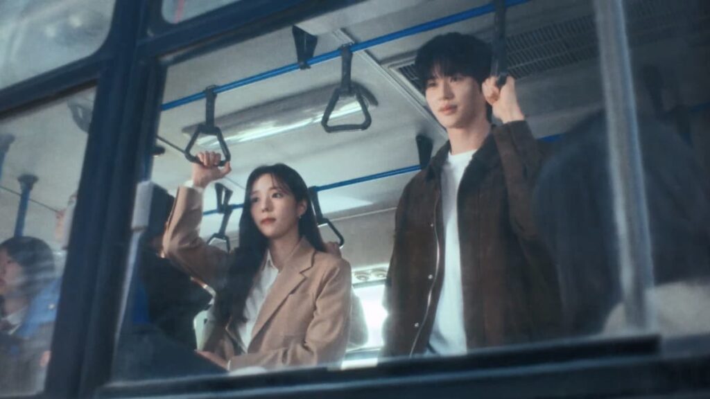 byeon woo-seok, chae soo-bin