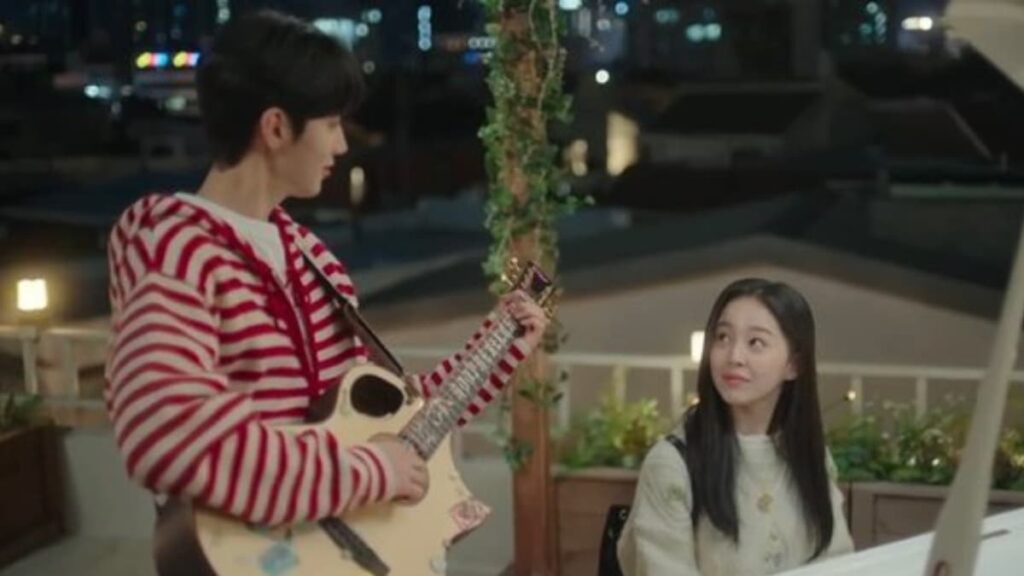 spring of youth kdrama, kdrama review