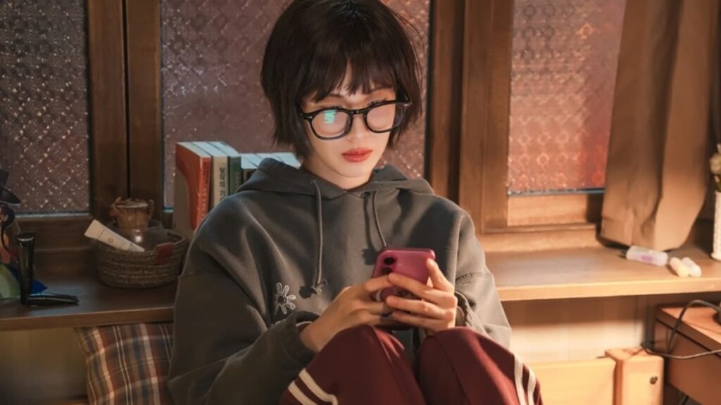 seohyun dramas, new kdrama 2025
