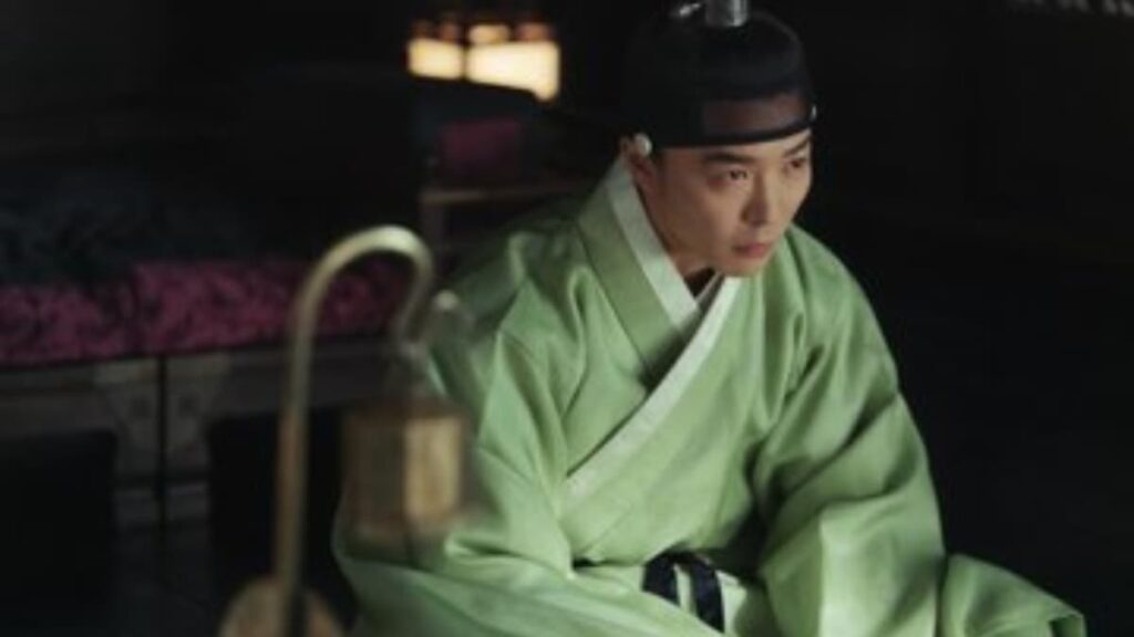 dear hongrang, lee jae wook drama list