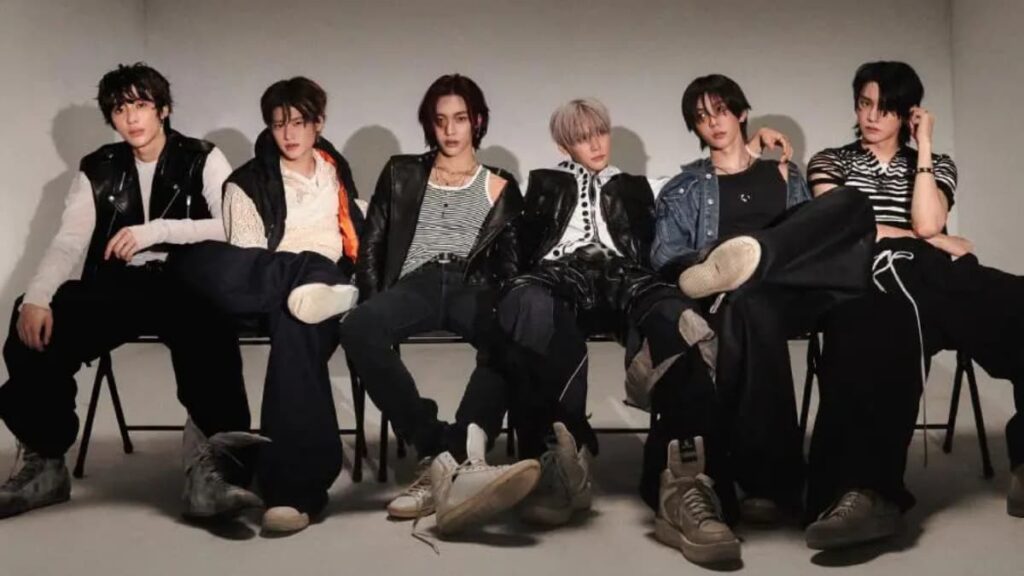 riize kpop members, riize profile