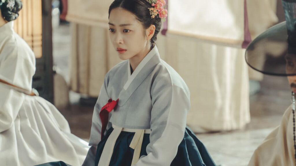 dear hongrang, lee jae wook drama list