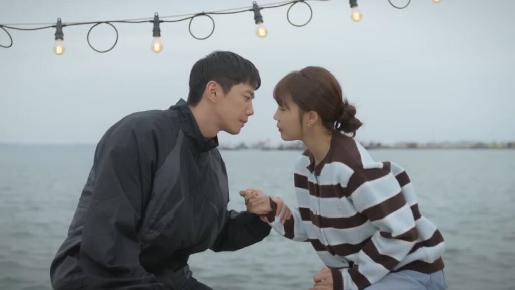 new kdrama 2025, kdrama rating